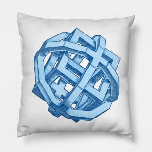 Complex Pillow