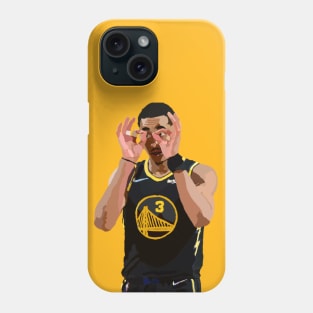 Poole Goggles Phone Case