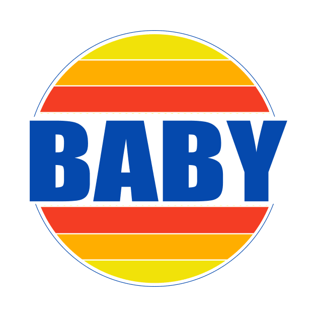 Baby by kooarla