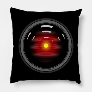 2001: Hal 9000 Pillow