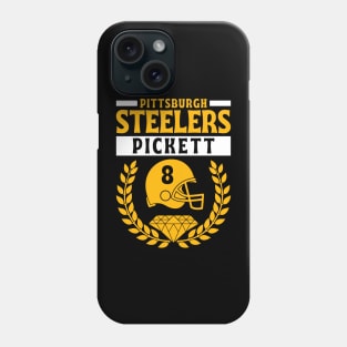 Pittsburgh Steelers Freiermuth 8 American Football Phone Case