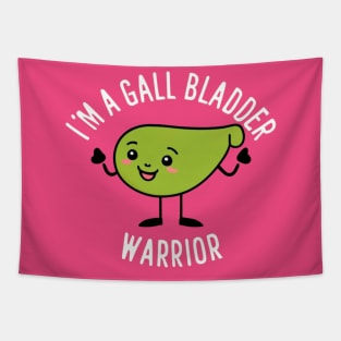 Gall Bladder Tapestry