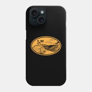 Tentmaker Phone Case