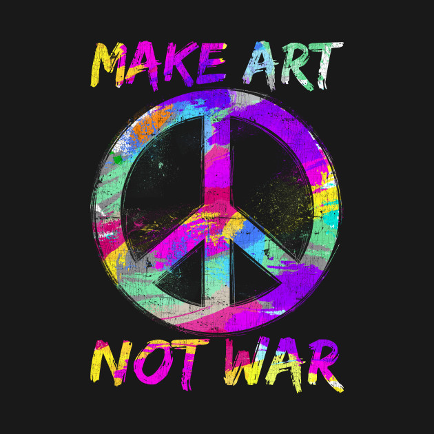 The Power of the Peace Zeichen: A Symbol of Unity, Hope, and Action