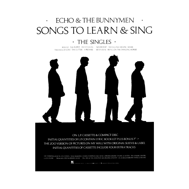 Songs to Learn & Sing by paulnelsonesch