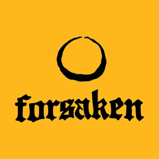 FORSAKEN MOON T-Shirt