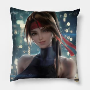 Jessie Pillow