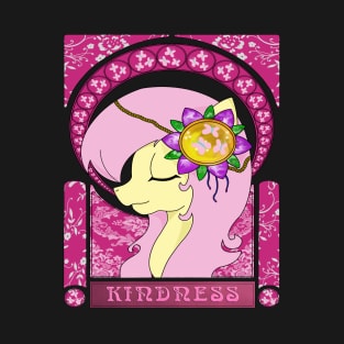 Kindness- Fluttershy T-Shirt