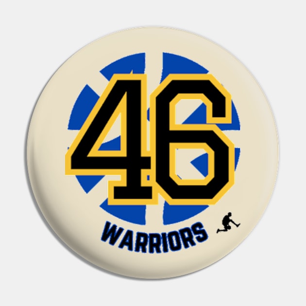 basketball Pin by axelshow