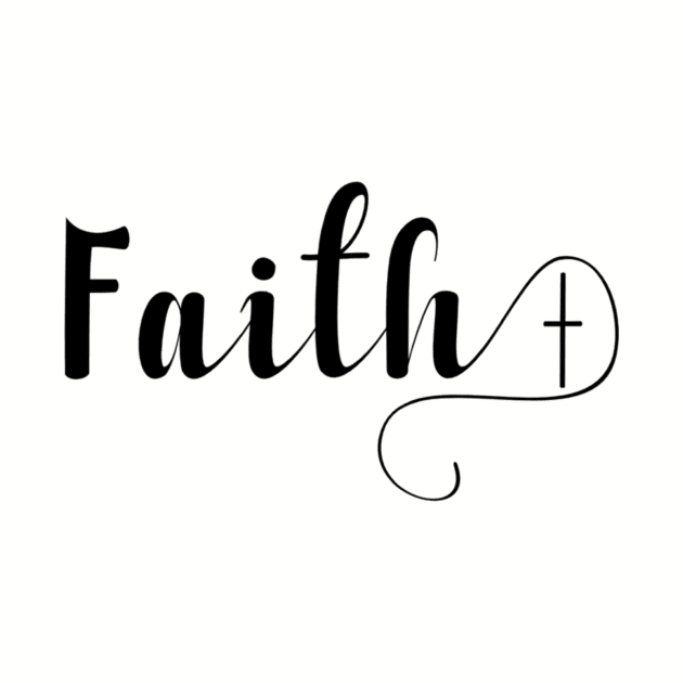 Faith by TheLeopardBear