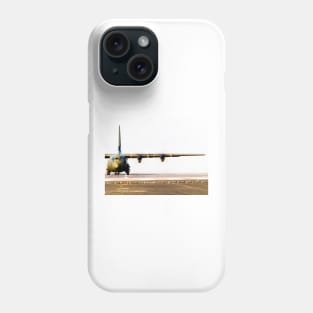 Royal Air Force C-130 Hercules Phone Case