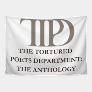 TTPD Tapestry