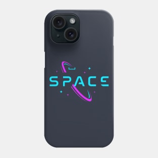 Space Phone Case