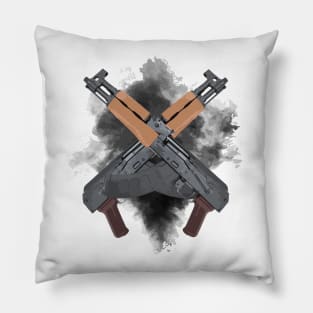 Draco Pillow