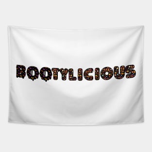 BOOtylicious Halloween Tapestry