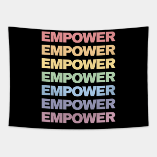 Empower Tapestry