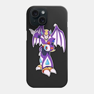 SHADEMAN Phone Case