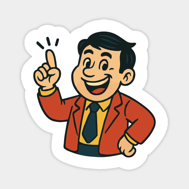 ESL Teacher: English as a Second Language Teacher Magnet by langedu