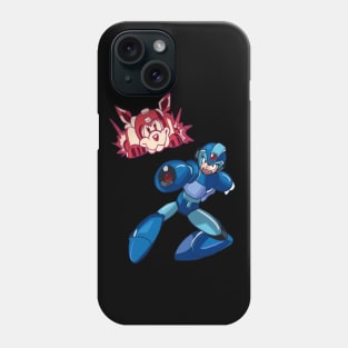 Mega Rush Phone Case