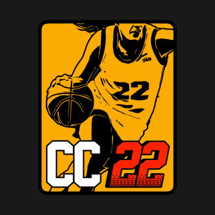 Clark CC22 T-Shirt