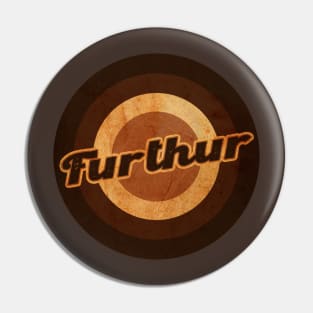 furthur Pin