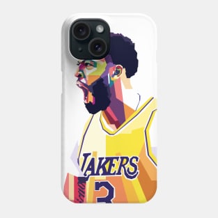 Anthony Davis Phone Case