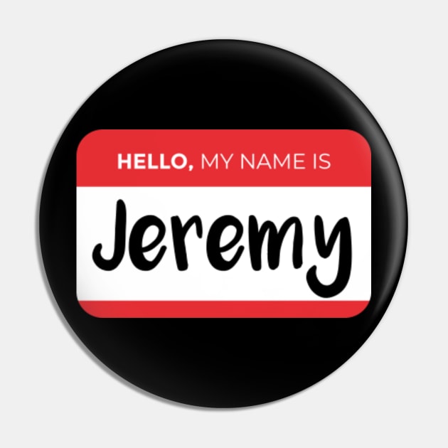 Pin on Jeremy's