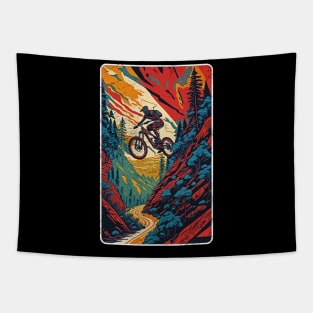 adventure Tapestry