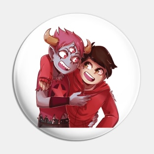 Tomco Pin