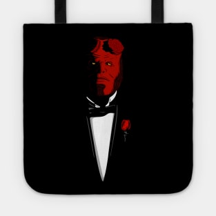 The Hellfather Tote