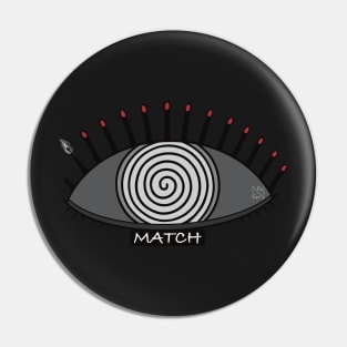 Match Pin