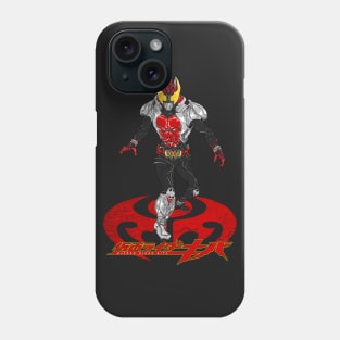 Kamen RIder Kiva Phone Case