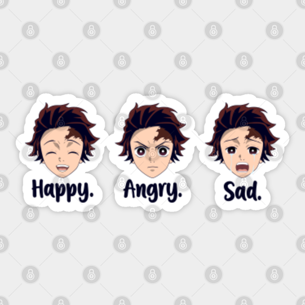 Cute Tanjiro Kamado Mood Faces Demon Slayer Kimetsu No Yaiba Anime Lovers Demon Slayer Sticker Teepublic Au Cute Tanjiro Kamado Mood Faces Demon Slayer Kimetsu No Yaiba Anime Lovers Demon Slayer Sticker Teepublic Au