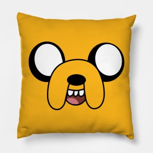 Jake the Dog Pillow