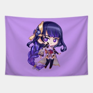 Baal chibi Tapestry