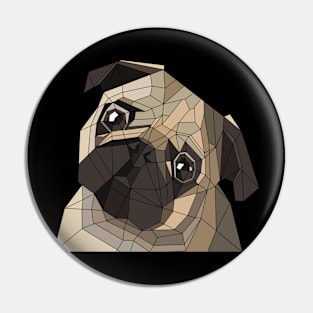 polypug Pin