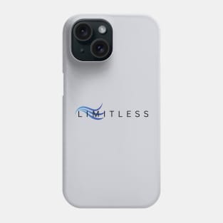 Be Limitless Phone Case