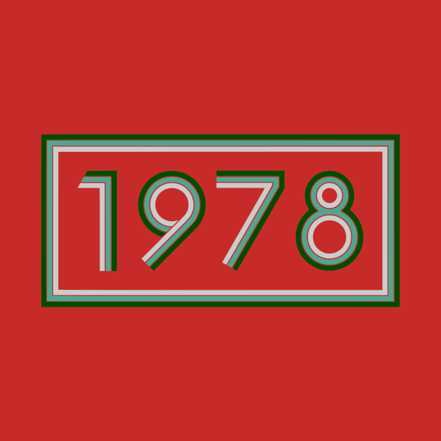 1978 by Cassio