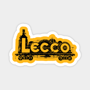 LECCO Magnet