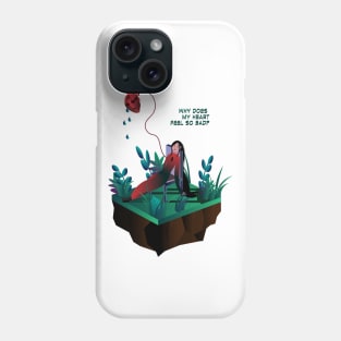 Moby Phone Case