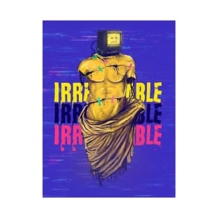 Irreparable T-Shirt