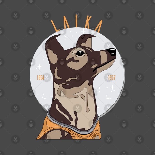 Laika by Skush™