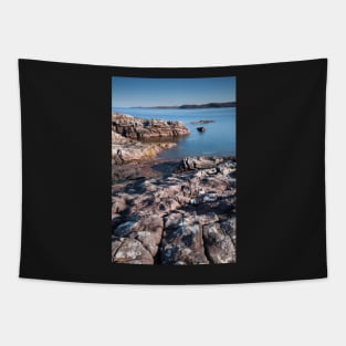 Cove Morning Tapestry