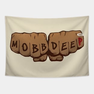 Mobb Deep - Best Seller Tapestry