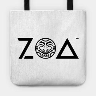 ZOA Energy Drink | Logo Tote