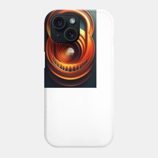 Abstract Art Phone Case