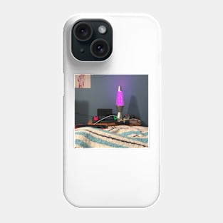 Coins de chambre Phone Case