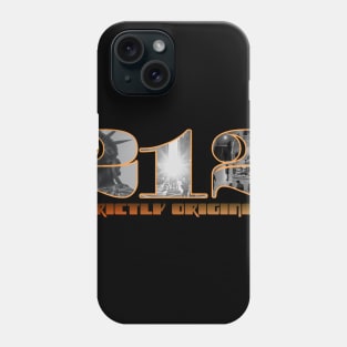 212 Phone Case