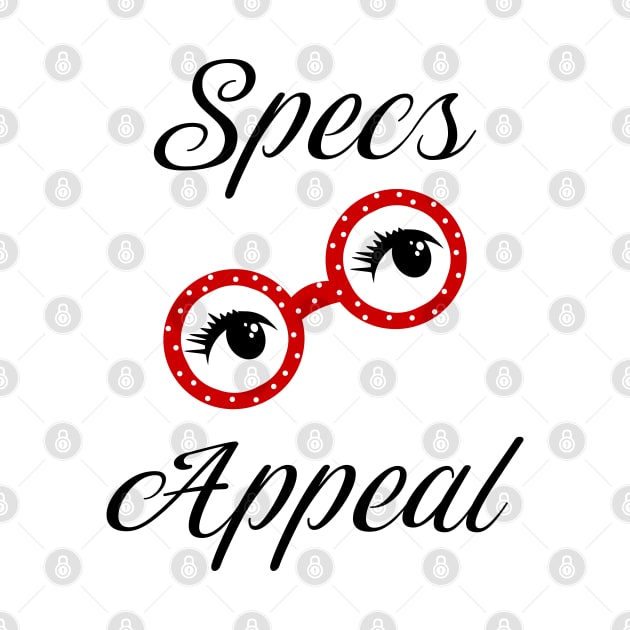 Specs Appeal by Rili22