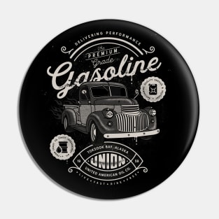 Gasoline Pin